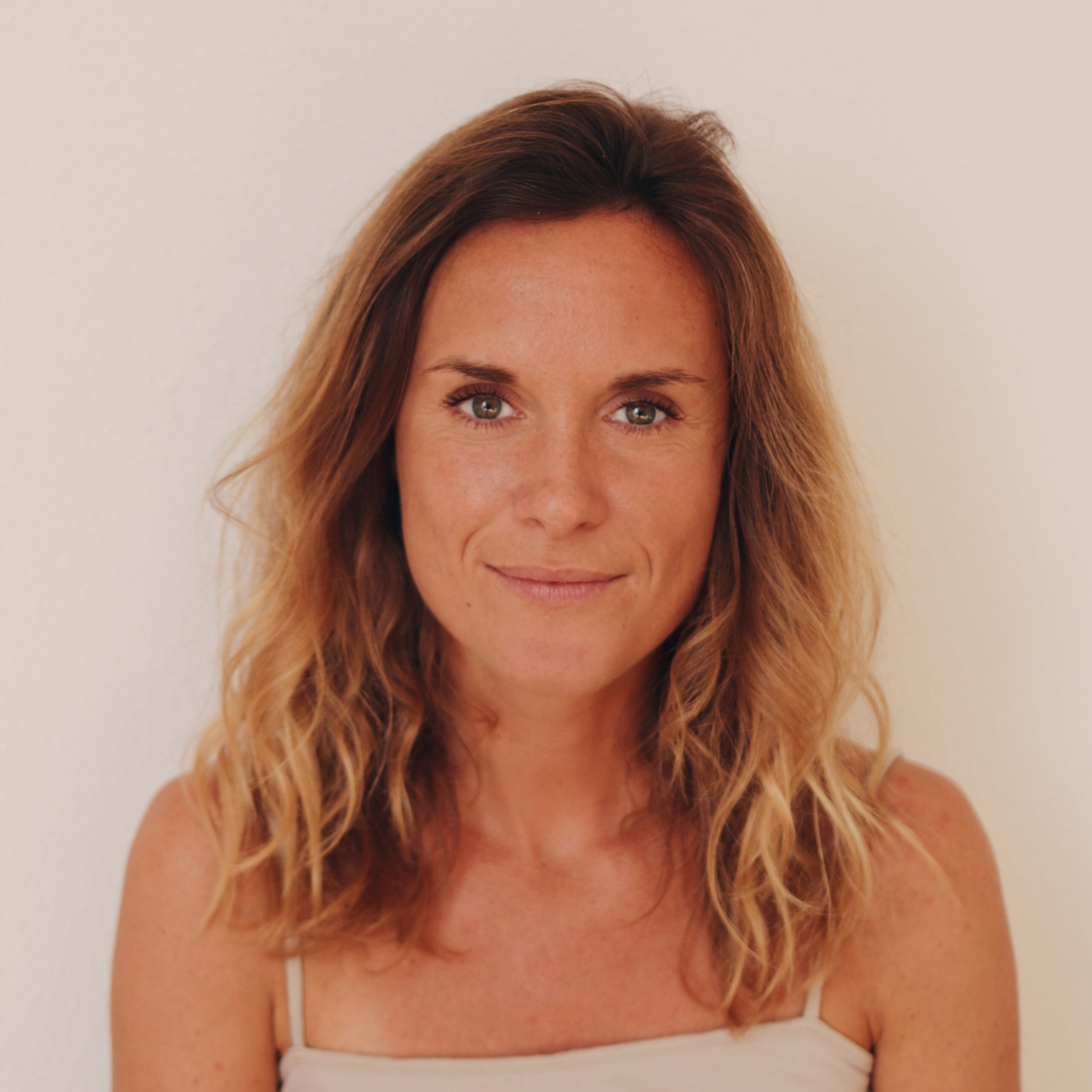 Pauline van Mourik