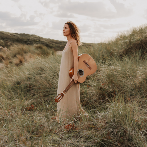 Pauline The Art of Letting Go